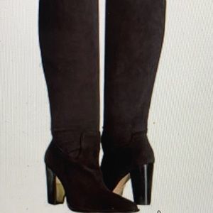 Rachel Zoe Bianca stretch boot